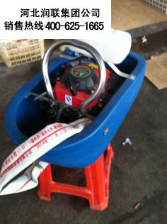 重庆柴油喷灌机和中型喷灌机完整性 2015款