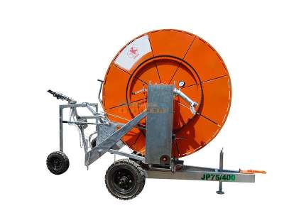 中国绞盘式喷灌机 徐州哪里有质量好的绞盘式喷灌机