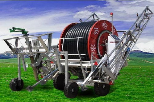 2019年中央一号文件发布,这些农机产品将备受关注