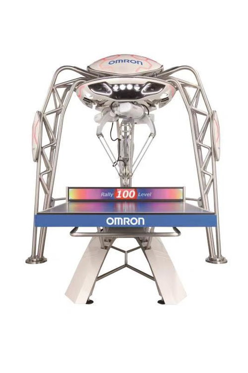 欧姆龙机器人点亮中国智能制造之路，喷灌机产业迎来技术革新