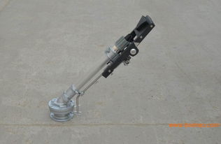 德龙灌机专用喷头与喷灌机 产品特点、生产厂家与价格解析