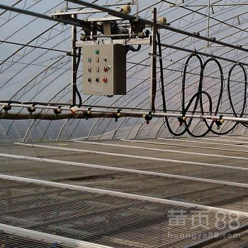 广州喷灌机 高效农业灌溉的现代化解决方案