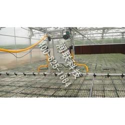 喷灌机全攻略 批发、供应与厂家选择指南