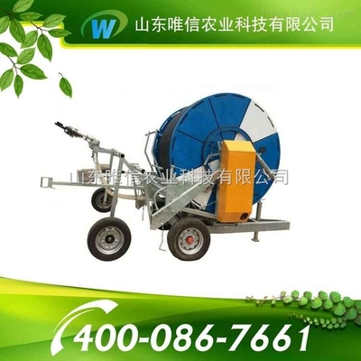 桁架型喷灌机厂家直销 高效节水灌溉方案的首选